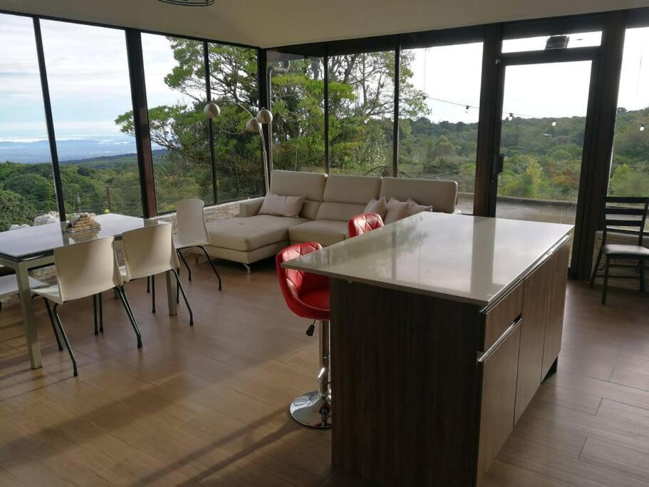 La Cabana Ередія Екстер'єр фото