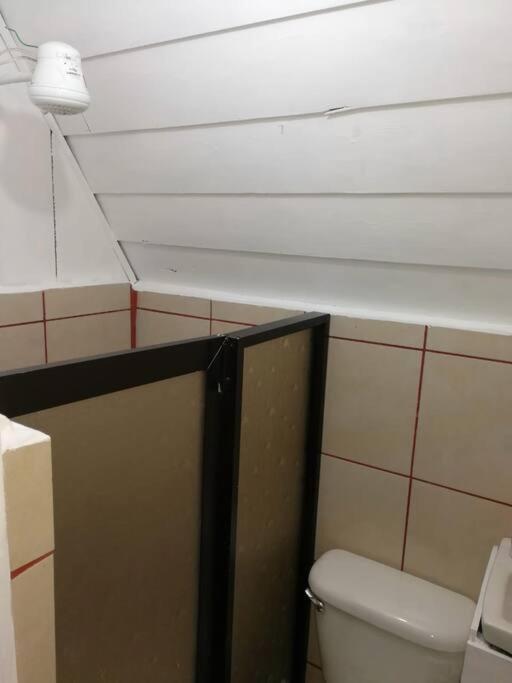 La Cabana Ередія Екстер'єр фото