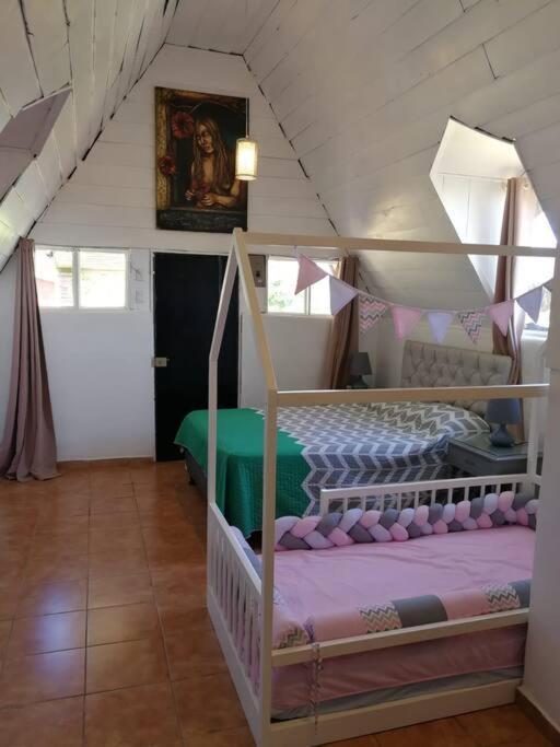La Cabana Ередія Екстер'єр фото