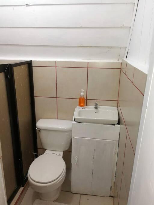 La Cabana Ередія Екстер'єр фото